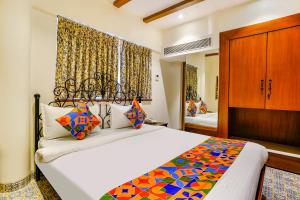 FabHotel Corporate Rooms Vakola, Santacruz East
