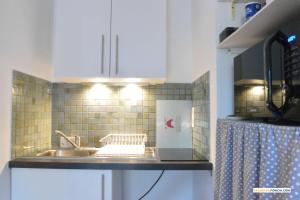 NP340-P27 Appartement studio, Narbonne Plage