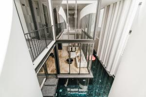 Viola & Olivia Pool Villa, Pattaya