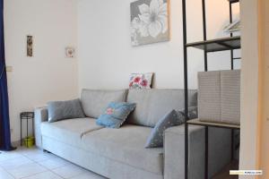 NP340-P27 Appartement studio, Narbonne Plage