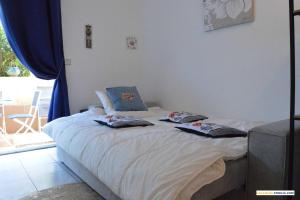 NP340-P27 Appartement studio, Narbonne Plage