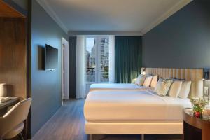 NH Collection Buenos Aires Lancaster