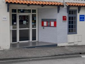 Hotels Contact Hotel de France : photos des chambres