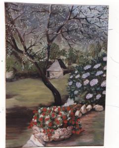 Maisons de vacances gite MOULIN LE PETIT NID : photos des chambres