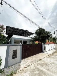 Villa kitty - Ban Mae Sapok Noi