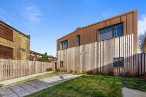 Sercasa - Kingston upon Thames