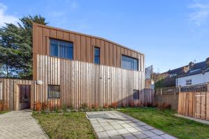 Sercasa - Kingston upon Thames