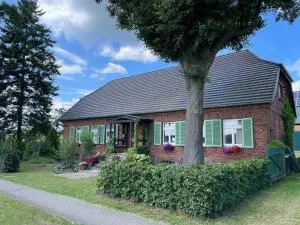 Zur schönen Müllerin - Klein Haßlow