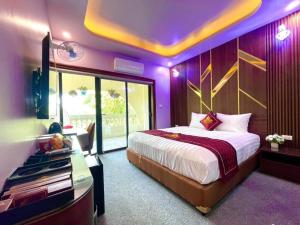 Rosy Hoàng Mai Hotel