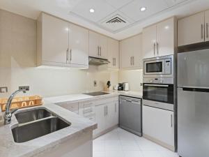 Cozy and Relaxing 2BDR Stay In Trident - Dubai Marina