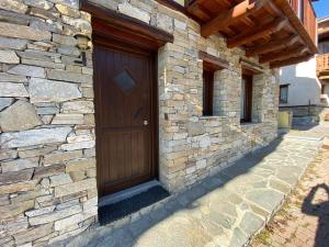 Baita Arianna BILOCALE FRAITEVE