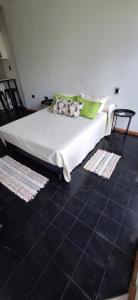 Hospedaje La Bicicletería