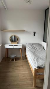 Apartament Kąpielowa