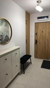 Apartament Kąpielowa