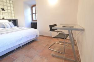 B&B / Chambres d'hotes Mas des Druilles : photos des chambres