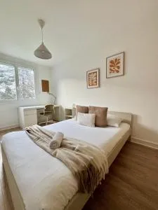 Le Winston Churchill, Rennes Ouest - 维金勒科吉特