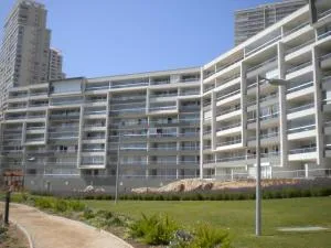 Pacific Blue - Quintero