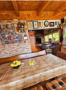 Apartman Daria