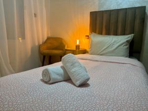 Casablanca Central Suites - Casa Port