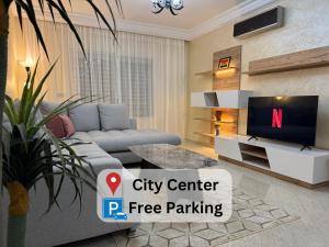 Casablanca Central Suites - Casa Port