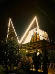 Jetzo Grand Chalet - Holbrook