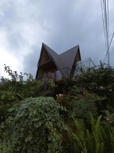 Jetzo Grand Chalet