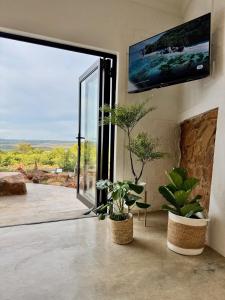 Escape Pretoria East Luxury Villa