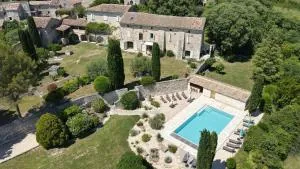 Mas des trois citernes - Cabiac