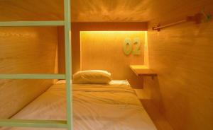 Leaf Sustainable Hostel