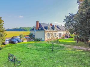 Villa Bien Etre - Piscine, Spa & Sauna - 10 pers - 10 min du circuit des 24H