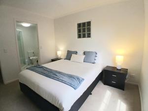 Readyset Apartments on Spencer North