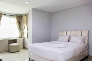 Cozy and Spacious Studio at The Enviro Apartment By Travelio