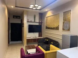 Fowaa Lux - Nopendaw