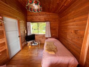 Toyooka Pension Kurumi no Ki 1-Star Accommodation suite