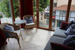 Haus Mecklenburg-Wohnung Nr 21