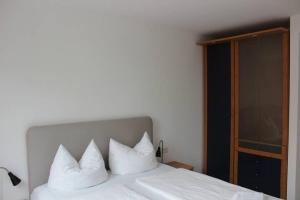 Haus Mecklenburg-Wohnung Nr 21