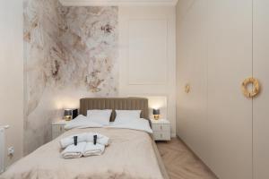 CITYSTAY Stylowy Apartament w Centrum Łodzi