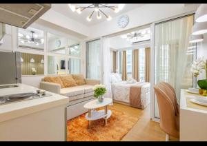 The Bahama Hammock - Azure PH