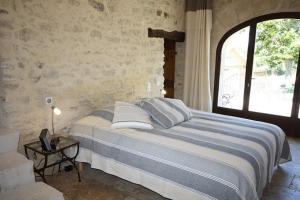 Villas very beautiful and charming 18th century estate in bonnieux, luberon area, in provence - 8 personnes : photos des chambres