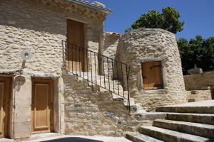 Villas very beautiful and charming 18th century estate in bonnieux, luberon area, in provence - 8 personnes : photos des chambres