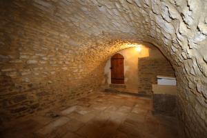 Villas very beautiful and charming 18th century estate in bonnieux, luberon area, in provence - 8 personnes : photos des chambres