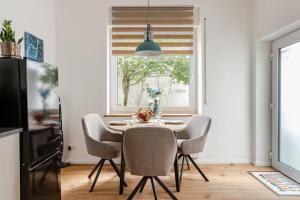 Studio Loreley am Rhein, moderne & vollausgestatte 40qm, Küche, Netflix, WM