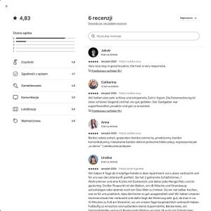 Klimatyczny apartament przy plaży w Sopocie