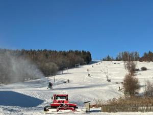 Penzion pod Vlekem Dolní Morava