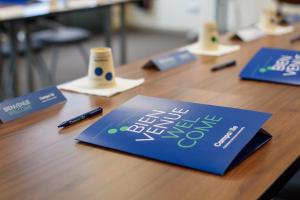 Hotels Campanile NATURE - Toulouse Nord L'Union : photos des chambres
