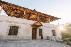 Oshakan Rest - Aghtsʼkʼ