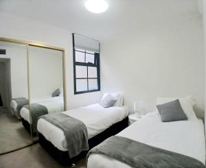 Readyset Apartments on Spencer North