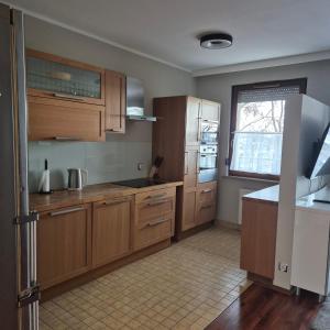 Apartament Karkonoska z garażem