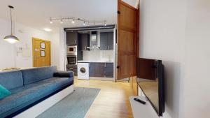 Apartamentos Sorolla House