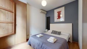 Apartamentos Sorolla House